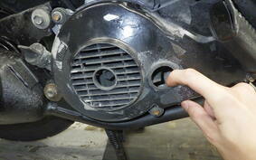 SUZUKI ADDRESS V125 G CF46A