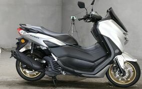 YAMAHA N-MAX 125 SEG6J