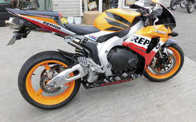 HONDA CBR1000RR 2007 SC57