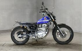 SUZUKI GRASS TRACKER BigBoy NJ47A