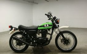 KAWASAKI 250TR 2005 BJ250F