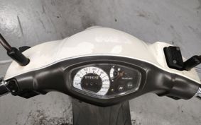 SUZUKI ADDRESS V125 CF46A