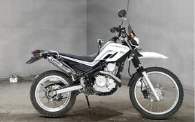 YAMAHA SEROW 250 DG11J