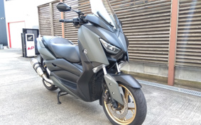 YAMAHA X-MAX SG42J