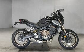 HONDA CB650R 2019 RH03