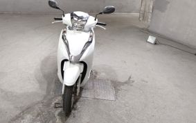 HONDA LEAD 125 JF45
