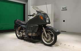 BMW K100RT SIDECAR 1985 3***