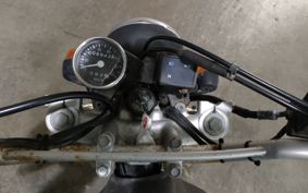 YAMAHA TW225 DG09J
