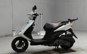 SUZUKI ADDRESS V125 S CF4MA