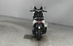 YAMAHA N-MAX 125 SE86J