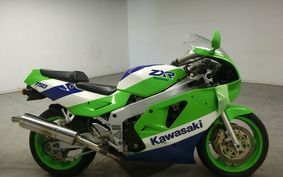 KAWASAKI ZXR750 1990 ZX750H