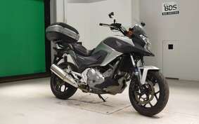 HONDA NC 700 X LD A 2013 RC63