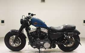 HARLEY XL1200X 2021 LC3