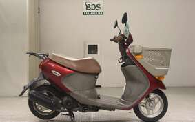 SUZUKI LET's 4 Basket CA43A