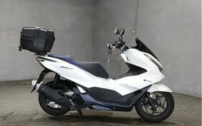 HONDA PCX125 E JK06