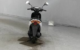 SUZUKI ADDRESS V50 CA4BA