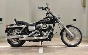 HARLEY FXDWG 1580 2007 GP4