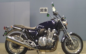 HONDA CB1100 ABS 2012 SC65