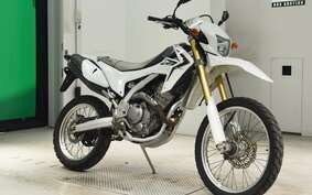 HONDA CRF250L MD38