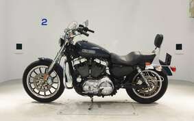 HARLEY L1200LI 2008 CX3