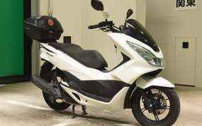 HONDA PCX125 JF56