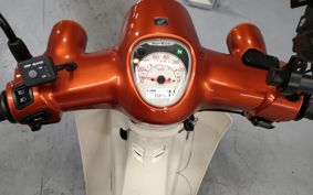 HONDA SUPER CUB110 JA59