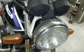 HONDA CB400SF VTEC SPEC 2 2002 NC39