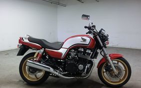 HONDA CB750 2009 RC42