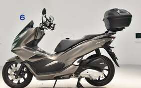 HONDA PCX125 JF81