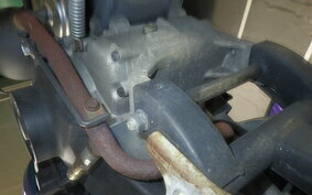 SUZUKI ADDRESS V50 G CA44A