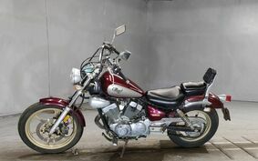 YAMAHA VIRAGO 125 4RF