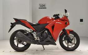 HONDA CBR250R GEN 3 MC41