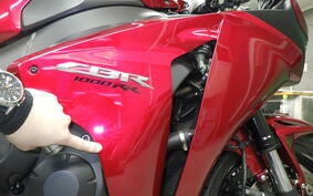 HONDA CBR1000RR Gen. 2 2010 SC59