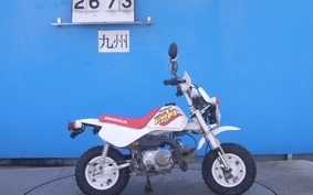 HONDA MONKEY BAJA Z50J