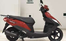 SUZUKI ADDRESS V125 DT11A