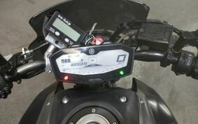 YAMAHA MT-07 2014 RM07J