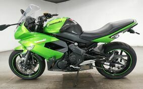 KAWASAKI NINJA 400 R 2013 ER400B