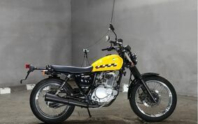 SUZUKI GRASS TRACKER BigBoy NJ4DA