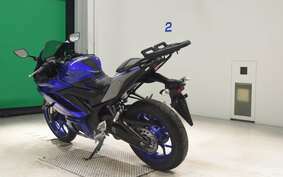 YAMAHA YZF-R25 A RG43J