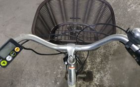 YAMAHA DENDOU ASSIST JI TON  CAR  PAS NACHURA 7454