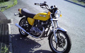 SUZUKI GS400 GS400D