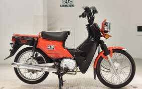 HONDA CROSS CUB 110 JA10