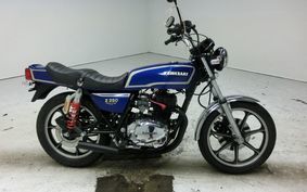 KAWASAKI Z250 FT KZ250A