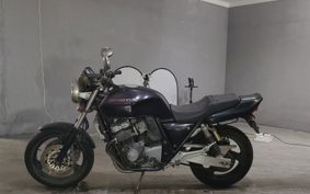 HONDA CB400SF NC31