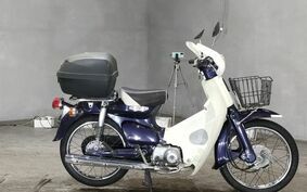 HONDA C70 SUPER CUB HA02