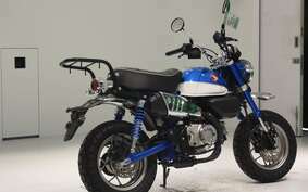 HONDA MONKEY 125 JB02