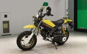 SUZUKI TR50 STREET MAGIC Gen.2 CA1LB