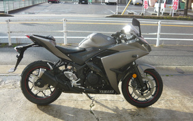 YAMAHA YZF-R25 ABS RG10J