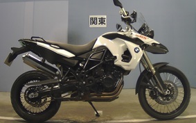 BMW F800GS 2010 0219