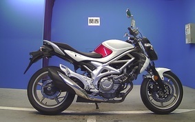 SUZUKI GLADIUS 650 2009 CX111